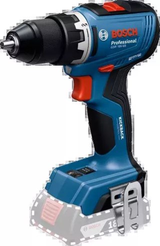 BOSCH.WKRĘTARKA GSR 18V-65 SOLO 63/31Nm