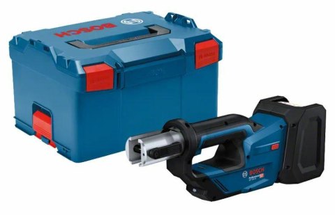 BOSCH ZACISKARKA DO RUR GPT 18V-19 SOLO LB BOSCH ZACISKARKA DO RUR GPT 18V-19 SOLO LB