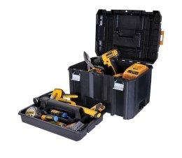 DEWALT SKRZYNIA TSTAK VI DEEP TOOLBOX DWST1-71195