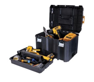 DEWALT SKRZYNIA TSTAK VI DEEP TOOLBOX DWST1-71195