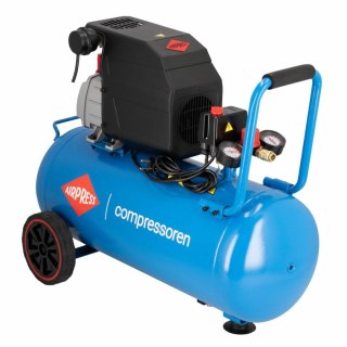 KOMPRESOR AIRPRESS 50L /HL275-50/ 275l/min, 2KM