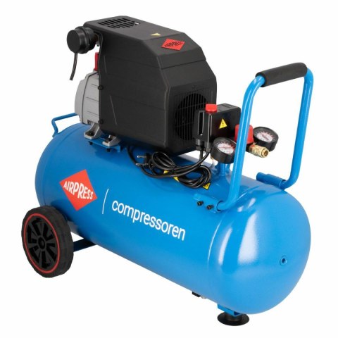 KOMPRESOR AIRPRESS 50L /HL275-50/ 275l/min, 2KM KOMPRESOR AIRPRESS 50L /HL275-50/ 275l/min, 2KM