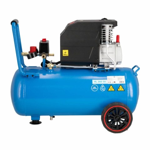 KOMPRESOR AIRPRESS 50L /HL275-50/ 275l/min, 2KM KOMPRESOR AIRPRESS 50L /HL275-50/ 275l/min, 2KM