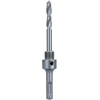 MAKITA ADAPTER DO OTWORNIC Z WIERTŁEM PROWADZĄCYM
