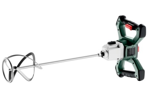 METABO MIESZARKA RW 18 LTX BL 140-2 CARCASS METABO MIESZARKA RW 18 LTX BL 140-2 CARCASS