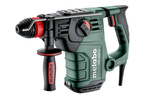 METABO MŁOT KHE 3560 Q +UCHWYT METABOX METABO MŁOT KHE 3560 Q +UCHWYT METABOX