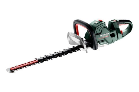 METABO NOŻYCE DO ŻYWOPŁOTU HS 18 LTX BL 55 CARCASS METABO NOŻYCE DO ŻYWOPŁOTU HS 18 LTX BL 55 CARCASS