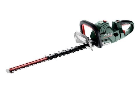 METABO NOŻYCE DO ŻYWOPŁOTU HS 18 LTX BL 65 CARCASS METABO NOŻYCE DO ŻYWOPŁOTU HS 18 LTX BL 65 CARCASS