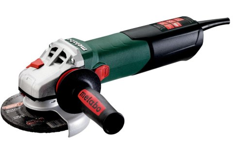 METABO SZLIFIERKA KĄT.125 /WEA 17-125 QUICK METABO SZLIFIERKA KĄT.125 /WEA 17-125 QUICK