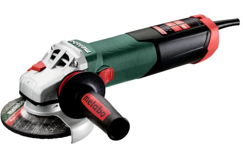 METABO SZLIFIERKA KĄT.WE 19-125 Q M-BRUSH METABO SZLIFIERKA KĄT.WE 19-125 Q M-BRUSH