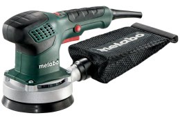 METABO.SZLIFIERKA MIMOŚRODOWA SXE 3125 310W, 125/3mm