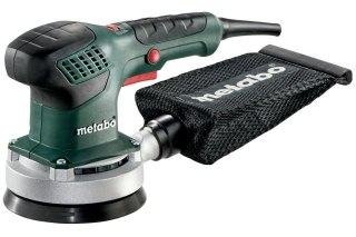 METABO.SZLIFIERKA MIMOŚRODOWA SXE 3125 310W, 125/3mm