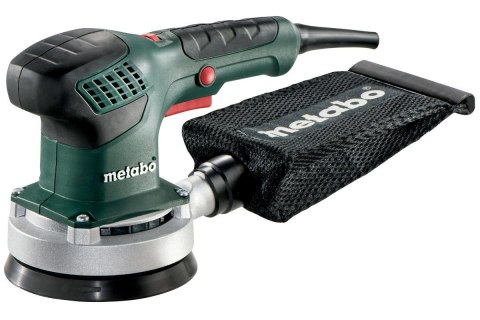 METABO.SZLIFIERKA MIMOŚRODOWA SXE 3125 310W, 125/3mm METABO.SZLIFIERKA MIMOŚRODOWA SXE 3125 310W, 125/3mm