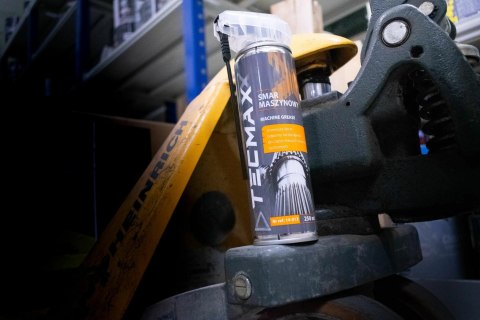 TECMAXX SMAR MASZYNOWY 250ml TECMAXX SMAR MASZYNOWY 250ml