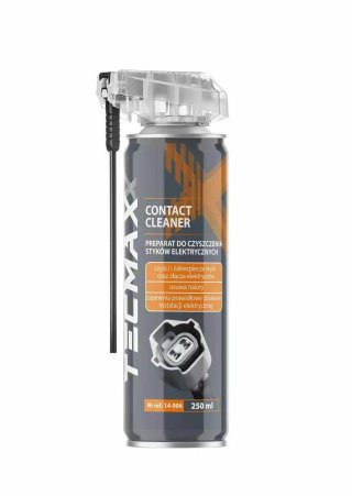 TECMAXX ŚRODEK CZYSZCZĄCY 250ml