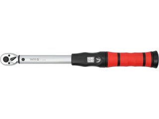 YATO KLUCZ DYNAMOMETRYCZNY 3/8" 20-120Nm