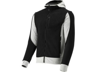 YATO POLAR Z KAPTUREM SARNA BLACK R. 2XL