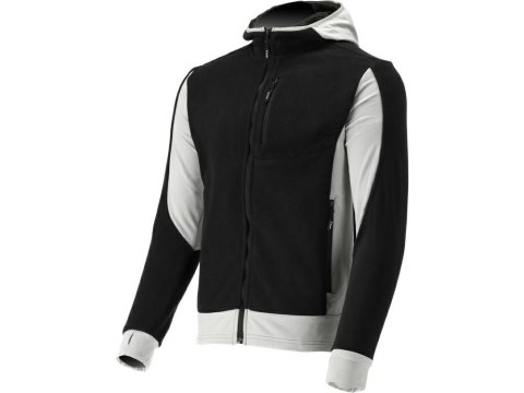 YATO POLAR Z KAPTUREM SARNA BLACK R. L