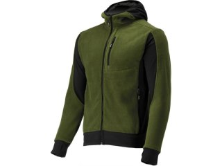 YATO POLAR Z KAPTUREM SARNA GREEN R. M