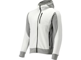YATO POLAR Z KAPTUREM SARNA WHITE R. 3XL