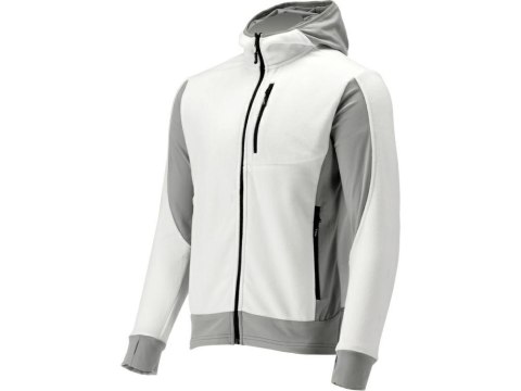 YATO POLAR Z KAPTUREM SARNA WHITE R. 3XL YATO POLAR Z KAPTUREM SARNA WHITE R. 3XL