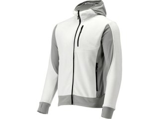 YATO POLAR Z KAPTUREM SARNA WHITE R. M