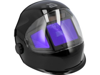 YATO PRZYŁBICA SPAWALNICZA CYFROWY FILTR TRUE COLOR