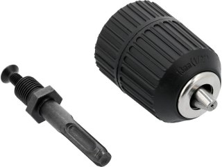 YATO UCHWYT WIERTARSKI SAMOZA 13mm 1/2" SDS PLUS