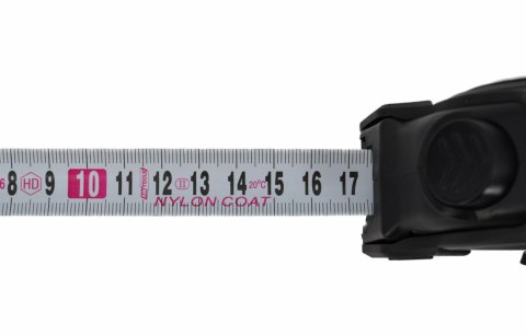 AWTOOLS MIARA ZWIJANA MAGNET. ABS 5m/ 25mm AWTOOLS MIARA ZWIJANA MAGNET. ABS 5m/ 25mm