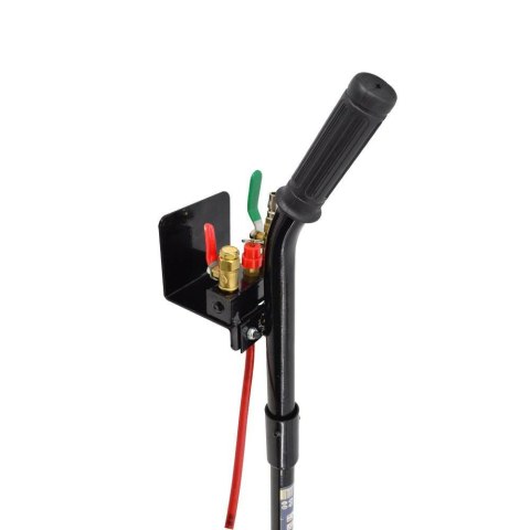 AWTOOLS PODNOŚNIK PNEUMATYCZNY "BAŁWANEK" 3T AWTOOLS PODNOŚNIK PNEUMATYCZNY "BAŁWANEK" 3T