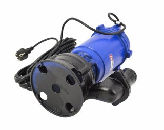 AWTOOLS POMPA DO WODY BRUDNEJ Z ROZDRABNIACZEM 1050W