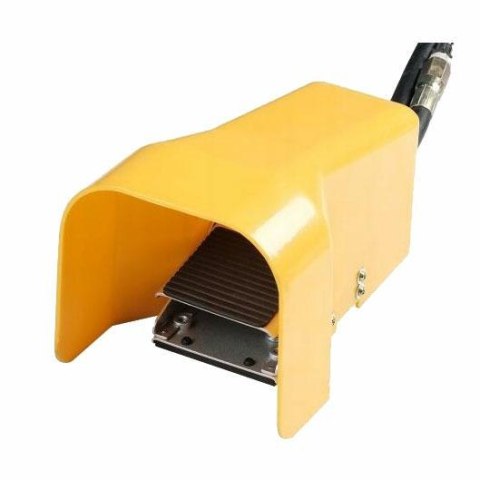 AWTOOLS PRASA HYDRAULICZNO-PNEUMATYCZNA Z MANOMETREM 50T PROFESIONALNA Z OSŁONĄ BLACK LINE AWTOOLS PRASA HYDRAULICZNO-PNEUMATYCZNA Z MANOMETREM 50T PROFESIONALNA Z OSŁONĄ BLACK LINE