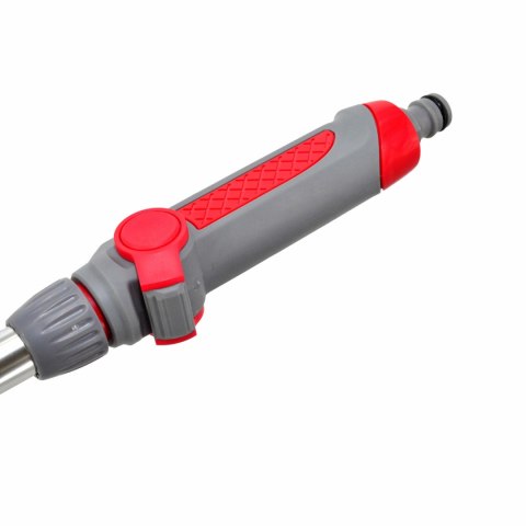 AWTOOLS PRYSZNIC OGRODOWY/ LANCA OGRODOWA 2W1 AWTOOLS PRYSZNIC OGRODOWY/ LANCA OGRODOWA 2W1