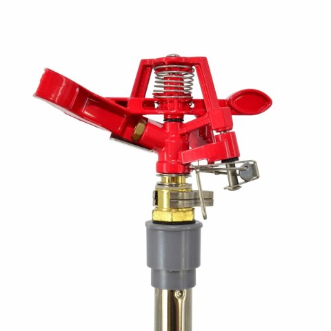 AWTOOLS ZRASZACZ PULSACYJNY NA STATYWIE 80-120cm AWTOOLS ZRASZACZ PULSACYJNY NA STATYWIE 80-120cm