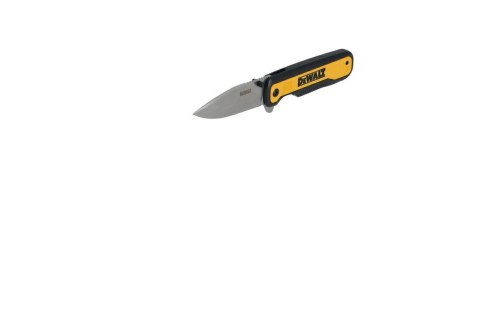 DEWALT NÓŻ KIESZONKOWY 82mm DWHT10993-0 DEWALT NÓŻ KIESZONKOWY 82mm DWHT10993-0