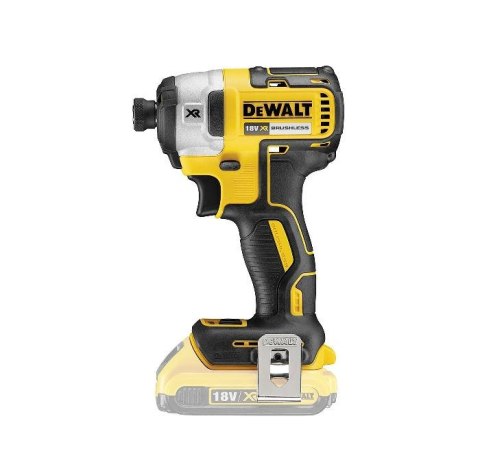 DEWALT ZAKRĘTARKA UDAROWA 18V 205Nm 3-BIEGI BEZ AKUMULATORÓW I ŁADOWARKI BRUSHLESS TSTAK DF887NT DEWALT ZAKRĘTARKA UDAROWA 18V 205Nm 3-BIEGI BEZ AKUMULATORÓW I ŁADOWARKI BRUSHLESS TSTAK DF887NT