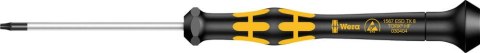 Dla elektronikow wkretak ESD T6x Wera Dla elektronikow wkretak ESD T6x Wera