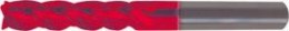 Frez Ratio SL,b.dlugi, WN FIRE.4-ostrz.,10,0mm GÜHRING