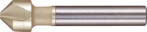 Gwintownik maszynowy DIN376 HSSE-PM TiN, typ INOX, ksztalt B M12 GÜHRING Gwintownik maszynowy DIN376 HSSE-PM TiN, typ INOX, ksztalt B M12 GÜHRING