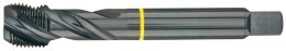 Gwintownik maszynowy DIN5156, ksztalt C G1/8