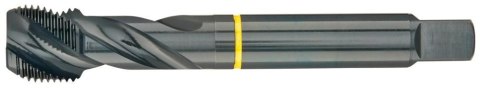 Gwintownik maszynowy DIN5156, ksztalt C G1/8" GÜHRING Gwintownik maszynowy DIN5156, ksztalt C G1/8" GÜHRING