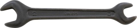 Klucz plaski, dwustronny DIN895 10x11mm Klucz plaski, dwustronny DIN895 10x11mm
