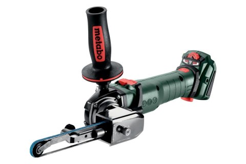 METABO PILNIK TAŚMOWY BFVB 18 LTX BL 90 CARCASS METABOX METABO PILNIK TAŚMOWY BFVB 18 LTX BL 90 CARCASS METABOX