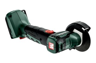 METABO SZLIFIERKA KĄT. CC 12 BL CARCASS POWERMAXX 76mm