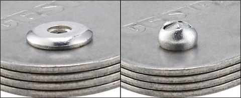 Nit 1-str.zam.CAP,A2/VA leb plas.-okr. 4,8x8mm GESIPA (500 szt.) Nit 1-str.zam.CAP,A2/VA leb plas.-okr. 4,8x8mm GESIPA (500 szt.)