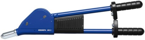 Nitownica dzwign.HN 2, skok 10 mm GESIPA Nitownica dzwign.HN 2, skok 10 mm GESIPA