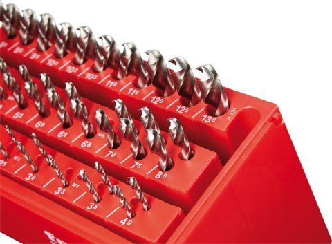 Standardowa wkladka do gwintow 1,5xD M6x1 V-COIL (100 szt.) Standardowa wkladka do gwintow 1,5xD M6x1 V-COIL (100 szt.)