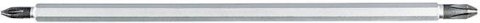 Trzpien dwustronny 175mm PZ1/PZ2 Wera Trzpien dwustronny 175mm PZ1/PZ2 Wera