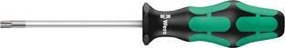 Wkretak 367 z funkcja przytrzym. T15x80mm Wera Wkretak 367 z funkcja przytrzym. T15x80mm Wera