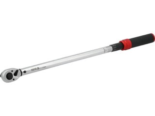 YATO KLUCZ DYNAMOMETRYCZNY 3/4" 100-500Nm